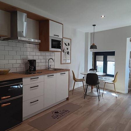 Casa Loureiro Lägenhet Redondela Exteriör bild