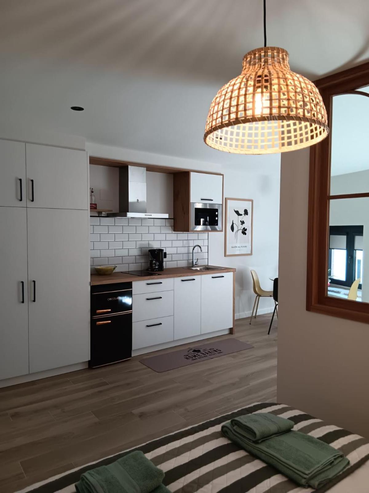 Casa Loureiro Lägenhet Redondela Exteriör bild